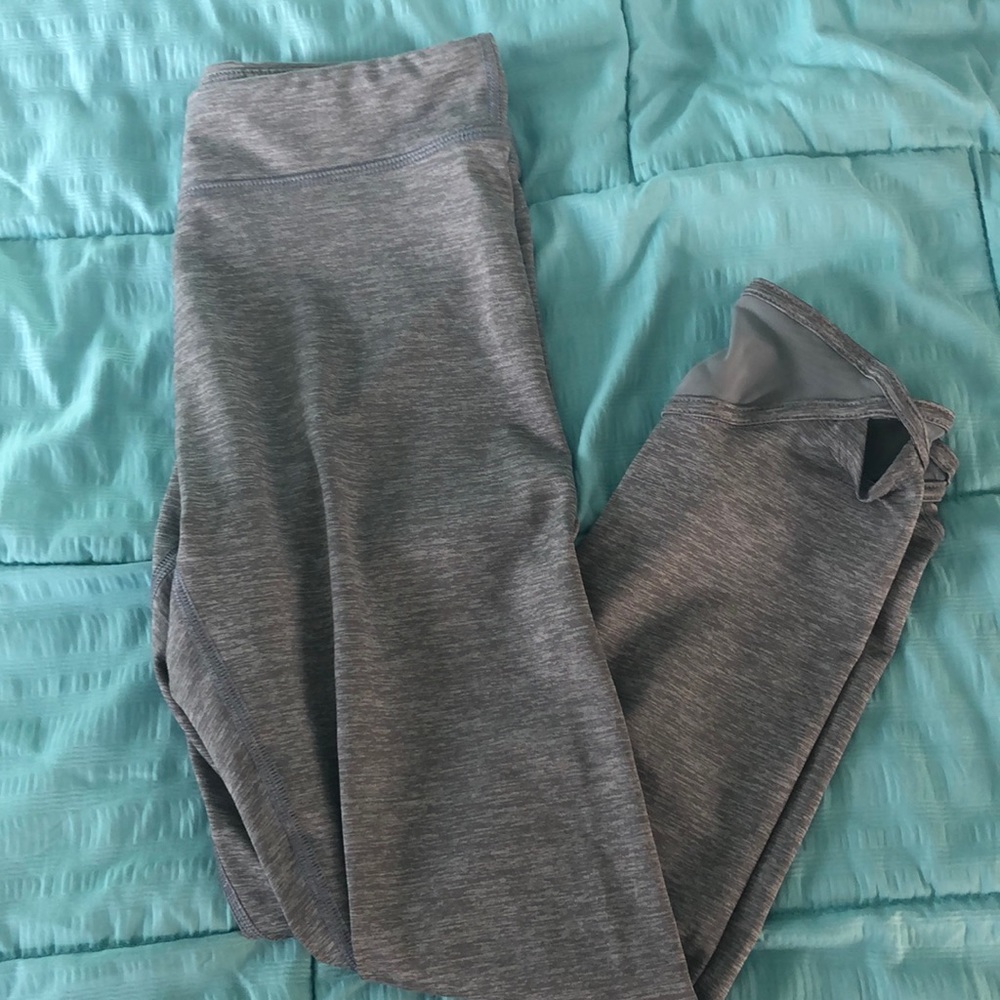 Old Navy Girls Capri Leggings - Size 14 (XL)
